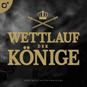 Wettlauf der Könige