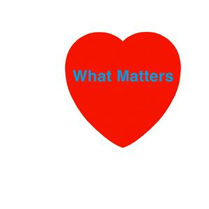 What Matters