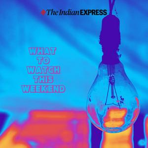 What To Watch This Weekend