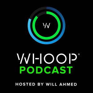 WHOOP Podcast
