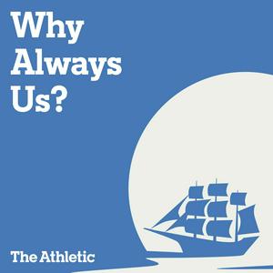 Why Always Us? - A show about Manchester City