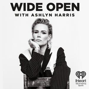 Wide Open with Ashlyn Harris