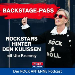 Backstage-Pass: Geschichten der Rockstars hinter den Kulissen