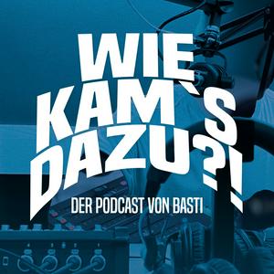 WIE KAMS DAZU?!