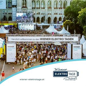 Wiener Elektro Tage
