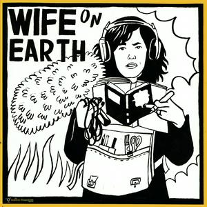 Wife on Earth