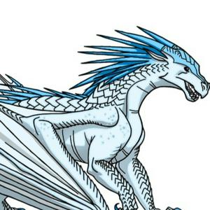 Wings of Fire: Snowtail's Podcast