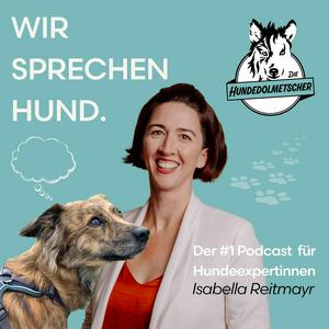 WIR SPRECHEN HUND.
