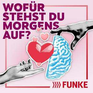 Wofür stehst Du morgens auf?