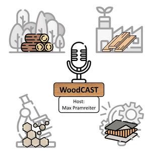 The WoodCAST