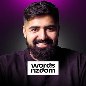 Words of Rizdom - Trading Podcast