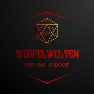 Würfelwelten - Der Dungeons and Dragons Podcast