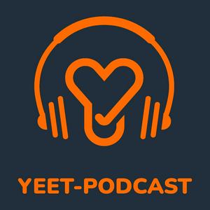 yeet-Podcast
