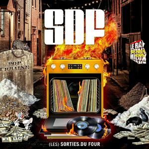 S.D.F : Sorties du four