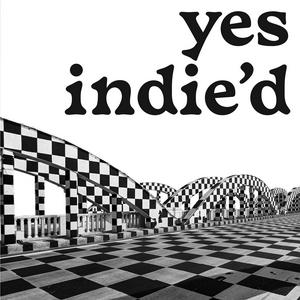 Yes Indie'd Pod