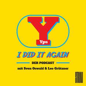 YPS - I did it again!