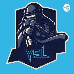 YSLBlaZe Talks