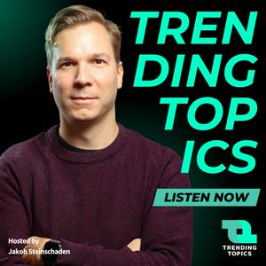 Trending Topics Tech Talk