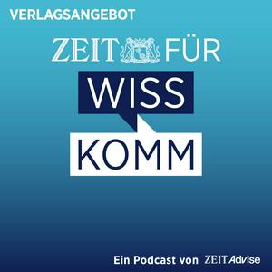 ZEIT für WissKomm