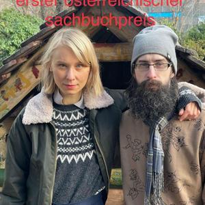 ZEMAN UND SETZ: ERSTER ÖSTERREICHISCHER SACHBUCH-PREIS