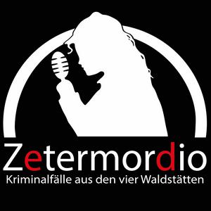 Zetermordio, Kriminalfälle aus den vier Waldstätten