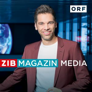 ZIB-Magazin Media Wissen – der Podcast zur Sendung