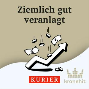 Ziemlich gut veranlagt - der österreichische Aktienpodcast