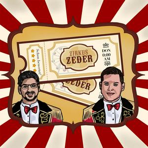 Zirkus Zeder