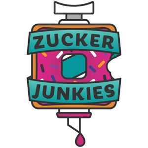 Zuckerjunkies - Ein Leben mit Diabetes Typ 1 Diabetiker Podcast mit Sascha Schworm