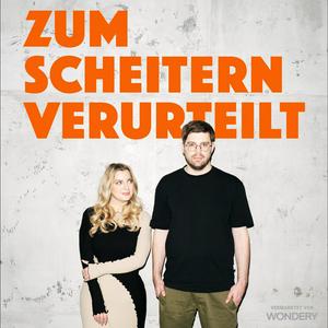 Höre Zum Scheitern Verurteilt in der App.