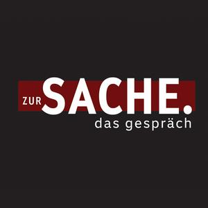 Zur Sache - der ORF III Polit-Talk