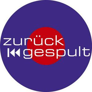 Zurückgespult