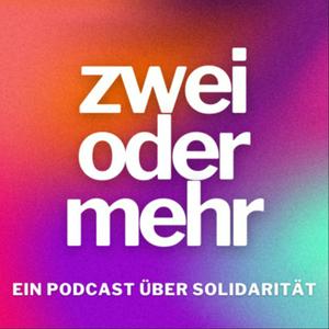 zwei oder mehr