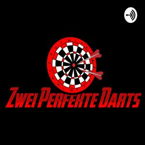 zwei perfekte Darts