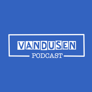 Der vanDusen Podcast. Zwei plus Zwei ist Vier. Immer und überall.
